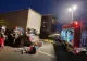 VIDEO | Tragedie în apropiere de Vama Nădlac. 3 persoane au murit după ce un TIR a spulberat un autoturism