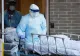  PANICĂ în Italia din cauza numărului mare de decese provocate de COVID-19. Numărul s-a dublat în ultima săptămână