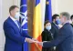 Klaus Iohannis a primit mai mulți ambasadori străini - Ei au prezentat scrisorile de acreditare