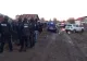 Șeful poliției din Giurgiu dă asigurări că la Bolintin Vale este liniște