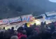 TRAGEDIE rutieră - Cel puțin 11 MORȚI după ce un autocar a căzut într-o prăpastie | VIDEO