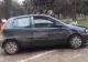 Scene șocante, în Caracal. Un șofer își face dreptate cu parul, după ce un tânăr intră intenţionat cu maşina în el