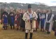 Urarea fermierilor DISPERAȚI de măsurile Guvernului - Plugușorul de la Sângeorz Băi pentru politicieni VIDEO viral