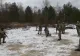 Copiii din Ucraina se antrenează pentru război: vor să își apere țara în cazul unei invazii din Rusia - Cei mai mici folosesc Kalașnikov replici