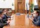Florin Cîțu, întâlnire cu ambasadorul Japoniei la București: Oportunități economice de colaborare
