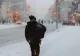 Prognoza meteo. Un nou val de aer polar loveşte România: ger și ninsori. Cât scad temperaturile