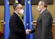 Premierul Nicolae Ciucă s-a întâlnit cu amabsadorul Marii Britanii la București