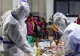 India lucrează la un vaccin pentru varianta OMICRON a Covid-19