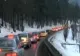 HAOS în trafic pe DN1, pe sensul spre Brașov: Ce RUTĂ ALTERNATIVĂ recomandă Poliția