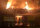 Incendiu de PROPORȚII în Râșnov! Au intervenit 11 autospeciale ISU: O persoană a suferit un atac de panică