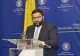 Dănuţ-Sebastian Neculăescu, acreditat de Klaus Iohannis ca ambasador extraordinar al României la NATO