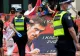 Scandalul Djokovic capătă valențe politice. Serbia a înaintat un protest oficial ambasadorului Australiei la Belgrad