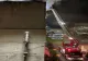 INCENDIU la o garsonieră din Giurgiu! Intervin pompierii