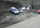 Un tânăr din Timişoara, filmat când arunca gunoaie pe domeniul public