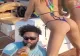 VIDEO – A vrut să facă twerking dar era să moară – Accidentul serios al unei tinere ce a vrut să-și impresioneze prietenii cu formele ei