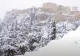 Destinația de vară preferată a românilor, paralizată de nămeți. VIDEO