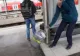 Prins în flagrant când încerca să tâlhărească o femeie, pe peronul gării. S-a ales cu dosar penal