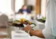 ‘’Carnea’’ vegetală încearcă să-şi croiască drumul în restaurantele franţuzeşti