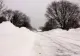Zonele unde iarna a lovit puternic: cod galben de NINSORI VISCOLITE. Vântul atinge și 110 km/h - HARTA cu cele mai afectate județe