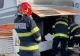 Incendiu la un autocar care transporta copii: În jur de 40 de persoane EVACUATE - Probleme la motor