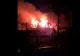 VIDEO | Un incendiu DEVASTATOR a mistuit o gospodărie din județul Neamț