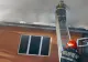 INCENDIU uriaș: O femeie și-a pierdut soțul și casa în foc - Flăcările au izbucnit din cauza unui coș de fum improvizat