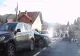 Bătaie cu pumnii și picioarele în trafic, pe Valea Prahovei, în mijlocul coloanelor de maşini 