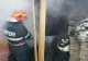  Incendiu la o afumătorie din Negrești-Oaș - Cauza: focul aprins în spații închise