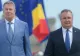 Iohannis și Ciucă, față în față cu Mircea Geoană la Summitul NATO de la Washington. Semnalul dat: ce mișcări se pregătesc la alegeri