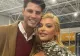 Loredana Groza și Nick Casciaro, prima reacţie despre relaţia lor