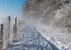 Fenomene meteo EXTREME, în România: cod galben de ninsori, vânt puternic și polei