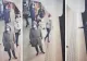 VIDEO Tentativă de OMOR la metrou! Imagini ȘOCANTE cu femeia împinsă pe șine de un tânăr - În ce stare este victima