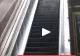 VIDEO – Ce a putut să facă un muncitor la scările rulante de la metrou – Trecătorii au scos telefoanele mobile și au început să filmeze momentul