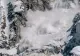 Risc mare de AVALANŞE în munţii Făgăraş. Avertismentul meteorologilor