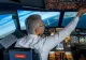 Un pilot a refuzat să își finalizeze cursa deoarece i se terminase tura