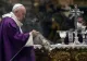 Papa Francisc critică indiferența societății în discursul pe care l-a susținut cu ocazia Bobotezei