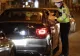 Razie rutieră în București, șoferi prinși drogați sau băuți la volan