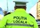Un polițist local, amenințat de un clujean că îl infectează cu COVID-19