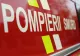 Incendiu violent, într-un bloc din Iași: zeci de locatari, în pericol