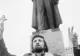A murit preotul care a făcut greva foamei pentru dărâmarea unei statui din București - Sorin Paul Grecu a fost răpus de COVID-19