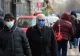 Oraşele cu incidenţă COVID de peste 3 cazuri la mia de locuitori - Revine scenariul roșu