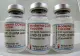 O nouă tranșă de vaccinuri Moderna a ajuns în România. Cum vor fi repartizate