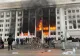 HAOS în Kazahstan! Guvernul a declarat STARE DE URGENȚĂ: 8 MORȚI și SUTE de răniți, clădiri incendiate - S-a cerut ajutorul Moscovei