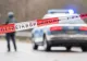 Scene CUMPLITE în Germania: doi polițiști, ÎMPUȘCAȚI MORTAL în timpul unei patrule rutiere de rutină. Suspecții, de negăsit