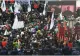 VIDEO | Proteste masive în Bulgaria din cauza măsurilor anti-COVID 
