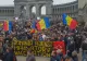 VIDEO - Proteste violente în Belgia împotriva restricțiilor sanitare. În primele rânduri, români susținători AUR - 70 de persoane au fost arestate