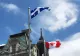 Provincia Quebec din Canada va introduce o taxă pentru persoanele nevaccinate