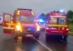 Accident grav în Maramureș: 2 persoane, soţ şi soţie, spulberate de o maşină scăpată de sub control