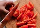 Salata revigorantă de roșii, ideală pentru perioada postului. Rețeta lui Radu Anton Roman