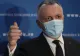  18,5 milioane de teste de salivă, repartizate către inspectoratele şcolare. Peste jumătate din testele antigen au fost CONFIRMATE de PCR - anunțul ministrului Cîmpeanu